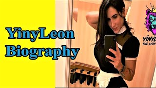 YinyLeon Biography | YinyLeon New Videos 2023