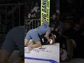 Watch Abril “Mulan” Anguiano’s fight last weekend with the Peak Fighting app 📲  #wmma #highlights