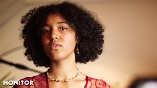 Diane Emerita - Heavy Yet Tiny | Monitor Sessions