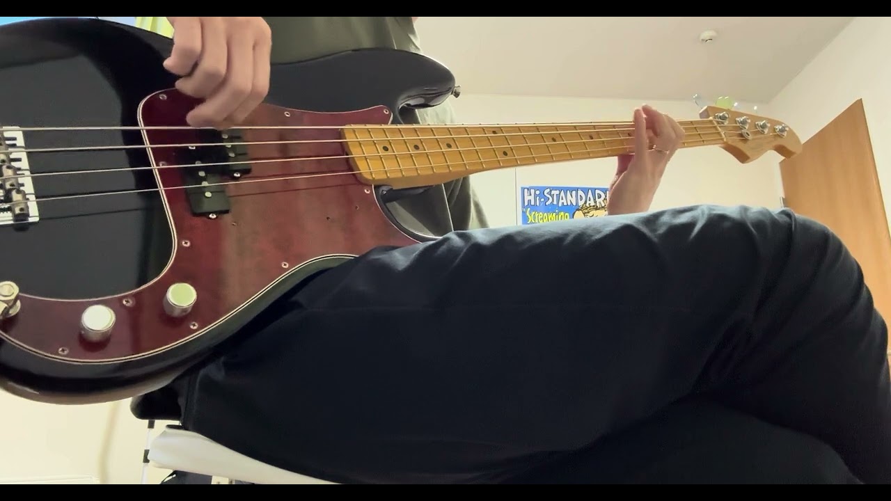 「Santeria」/ Sublime 