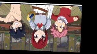 Little Things - One Derection Fairy Tail Created By Reneboy Yamelo