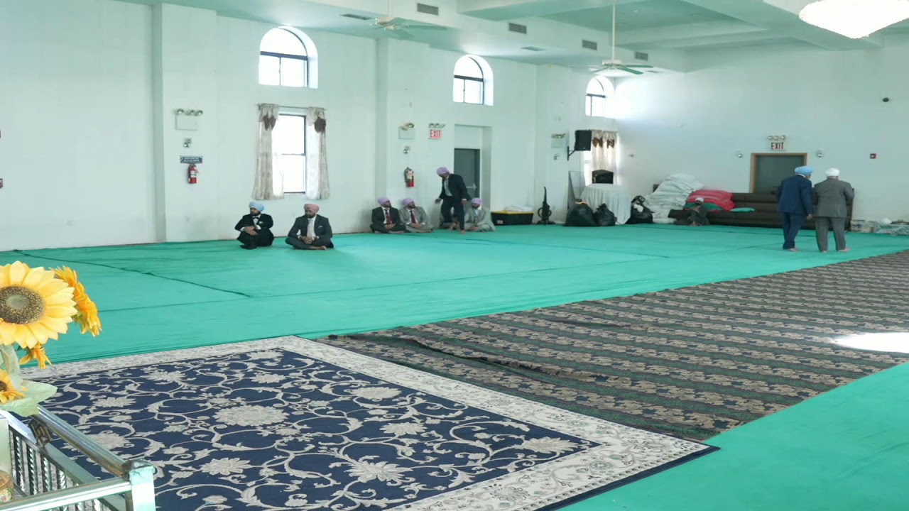 Amanpreet & Sumanpreet Wedding day