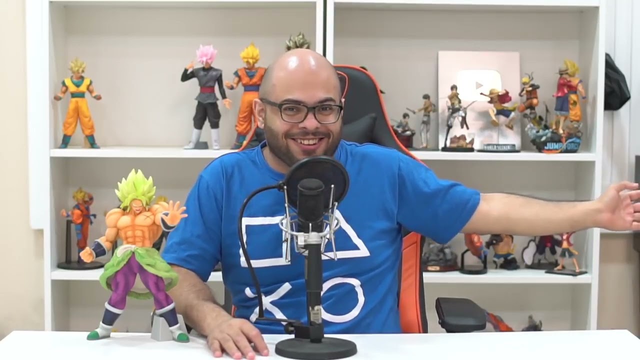 الفيديو المحذوف من قناة انمي قوست - مترجمين جابوا العيد