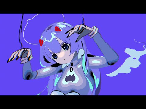 フォニイone chorus ver.ほとけ【歌ってみた】