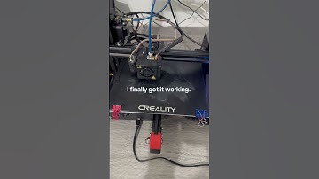 This is a continuous learning process. #desksetup #tech #3dprinting