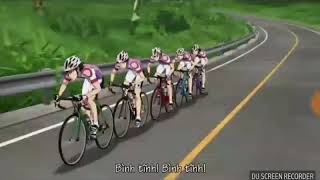 Khúc Hay Nhất Yowamushi Pedal Movie Và Bài Hát Huyền Thoại Love Hime