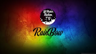DJ Mahir Nation TV - Rainbow (OUT NOW)[ULTRA DEEP BASS BOOST]