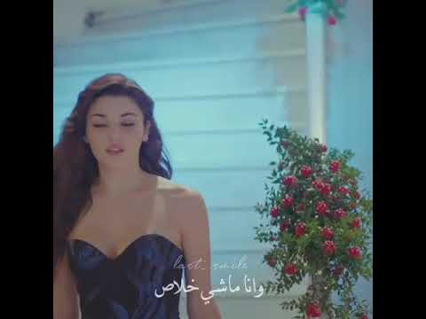 وفوسط الناس ظهرت هيا وانا ماشي خلاص ضحكت ليا رحتلها اوام وبدانا كلام دي حكاية فرصة وجت ليا