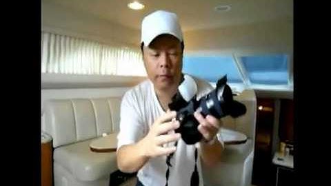 Gentec - Gary Fong Puffer: Pop-Up Flash Diffuser FRENCH