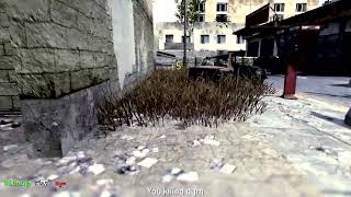 Short Edit 1 [cod4] [2010]