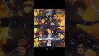 Who Is The Best Scout ?