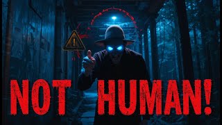 Terrifying Mimics and Creepy Moments Caught on Camera