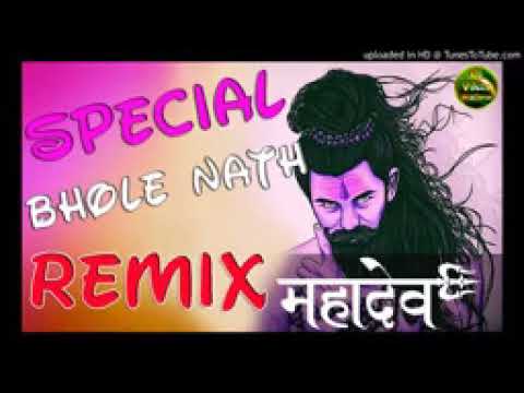 Man Mera Mandir Shiv Meri PoojaDj Remix Bhole Nath Song Man Mera Mandir Remix Dj Vikas Hathras1