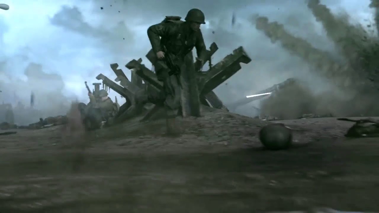 Call of duty gif. Call of Duty ww2. Call of Duty ww2 поезд. Гиф вторая мировая война