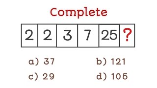 Can You Solve This Basic Logical Reasoning Problem‼️