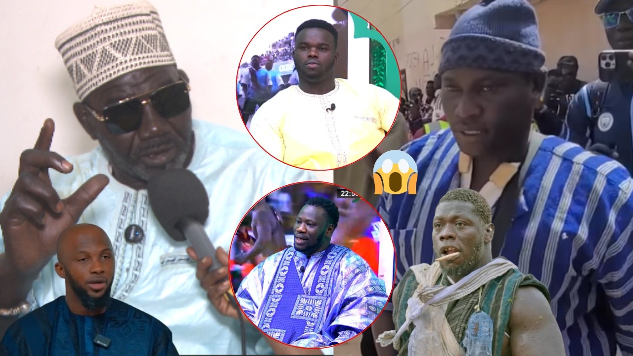 Khadim Ndiaye attaque reug reug dafa bari wakh,workatla,franc moco raw,boye niang moco eupe dolè