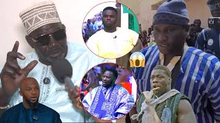 Download Lagu Khadim Ndiaye attaque reug reug dafa bari wakh,workatla,franc moco raw,boye niang moco eupe dolè MP3