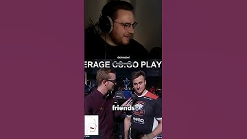 Average CS2 vs CSGO player💀