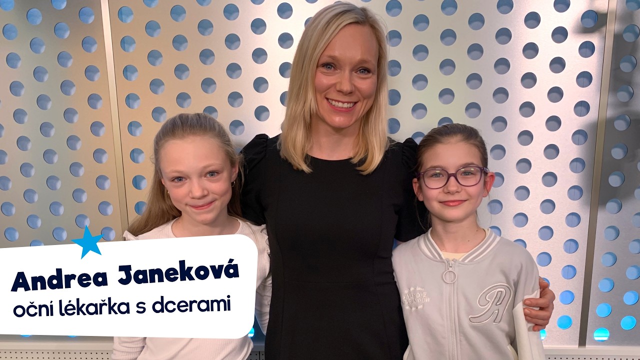 Koukání do mobilu prokládejte pohledy do dálky. Oku svědčí přeostřování, říká lékařka