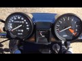 Honda Shadow VT VTC 500 1986 9400 KMS / 5 800 milles !