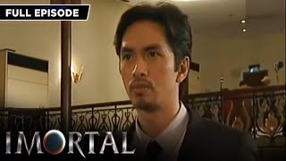 Full Episode 138 | Imortal by ABS-CBN Entertainment 20 views 18 minutes ago 21 minutes
