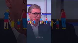 Pa jeste ... #srbija #politika #vucic