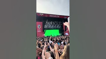 Thumbnail of Jhayco - DÁKITI (Live at Share Festival Barcelona 2024)