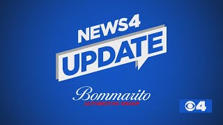 News 4 Afternoon update: March 6, 2020