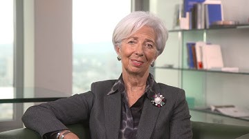 ECB strategy review: we want to hear from you