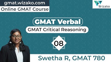 GMAT CR Practice Q8 | Resolve The Paradox | Critical Reasoning