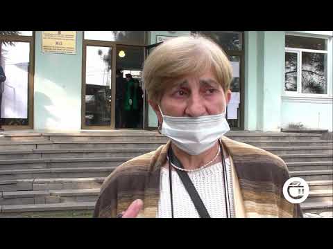 არჩევნებზე რა დარღვევები დაფიქსირდა გურჯაანში,  ველისციხესა  და კოლაგში?
