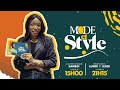 Mode et style  shabiller est un mode de vie   retrouvez zoe grace sur notre plateau