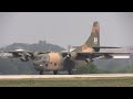 C-123 Provider &quot;Thunder Pig&quot; - 2023 Westmoreland County Airshow