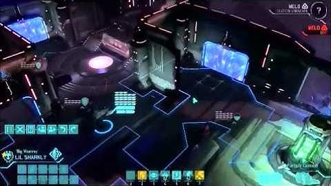 Game on: Xcom Enemy within episode 105: mind control