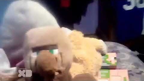 SwordSoft XD Promo_ New Episode of The CrazyCrafters Tomorrow at 7pm