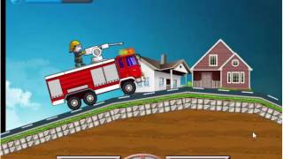 Game Meo Tom chua chay Level  1 screenshot 3