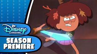 Amphibia SEASON 2 | Teaser (Disney Channel)