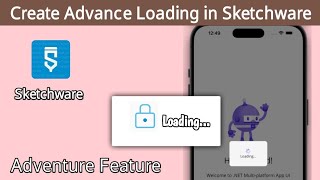 How to create Advance dialog in sketchware
