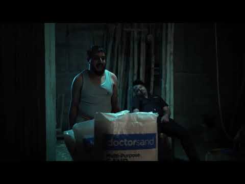 Construction ka Magic Formula – 1 Bag Cement, 3 Bag Doctor Sand - video from Doctor Sand