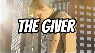 Livingston - The Giver (Lyrics)