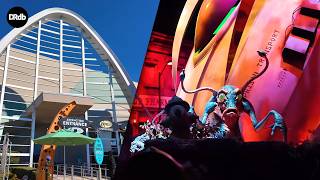Men in Black: Alien Attack - Universal Orlando Resort - Universal Studios Florida (Onride POV)