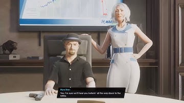 Saints Row Pt 25 - Severance Package