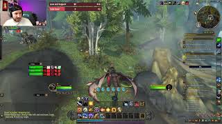 Playing some World of Warcraft Today? | !Steam