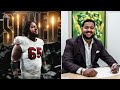 Re-Grading The 20 Biggest NFL Free Agent Signings From The 2025 Season