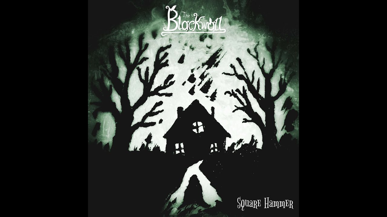 Ver The Blackwall - Square Hammer (Official Animation Video) en YouTube Ver The Blackwall - Square Hammer (Official Animation Video) en YouTube