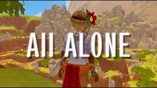 The Most Forgotten VR Game (A Township Tale).