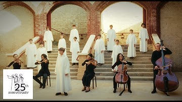 Libera - When I Am Laid In Earth (Dido