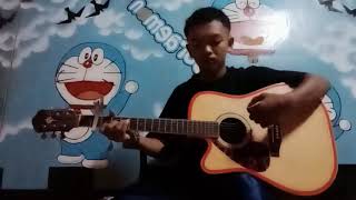 D'paspor - pergi ( rasa yang tertinggal ) COVER Mhmdsoni