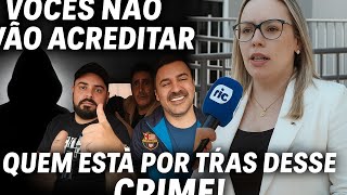Download Lagu CASO ICARAÍMA:REVELAÇÕES BOMBÁSTICA! VÃO CAÍ DE COSTA QUANDO SOUBER QUEM ESTÁ ENVOLVIDO,E PROTEGENDO MP3 Download Lagu CASO ICARAÍMA:REVELAÇÕES BOMBÁSTICA! VÃO CAÍ DE COSTA QUANDO SOUBER QUEM ESTÁ ENVOLVIDO,E PROTEGENDO MP3