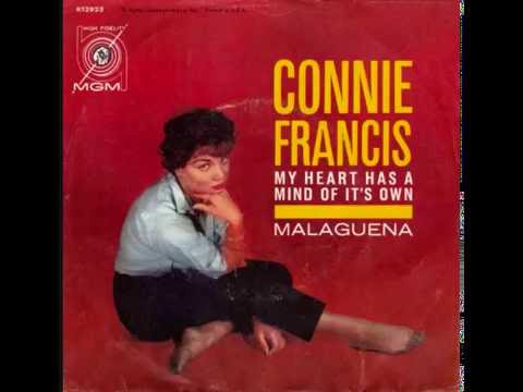 Earth Angel (1959) Connie Francis